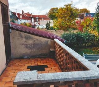  Maison � vendre 4 pi�ces 78 m�