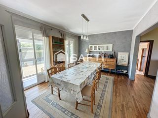  Maison � vendre 7 pi�ces 140 m�