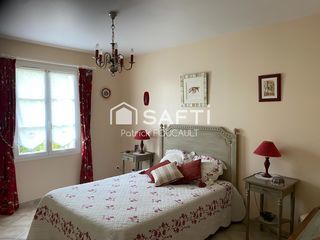  Maison � vendre 5 pi�ces 125 m�