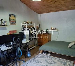  Maison � vendre 5 pi�ces 144 m�