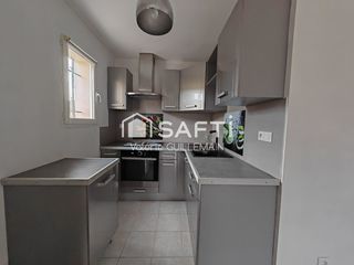  Appartement � vendre 2 pi�ces 44 m�