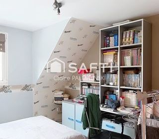  Maison � vendre 5 pi�ces 95 m�