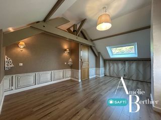  Maison � vendre 4 pi�ces 115 m�