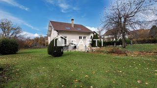  Maison � vendre 7 pi�ces 159 m�