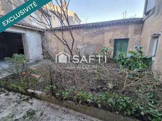  Maison � vendre 4 pi�ces 69 m�