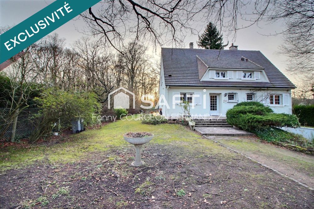 � vendre  Maison Gouvieux (60270)