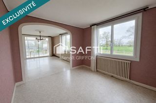  Maison � vendre 4 pi�ces 98 m�