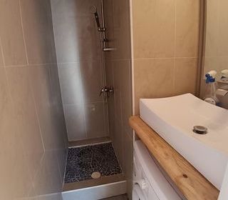  Appartement � vendre 1 pi�ce 17 m�