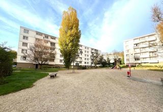  Appartement � vendre 3 pi�ces 64 m�