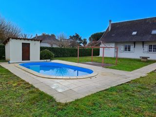  Maison � vendre 7 pi�ces 186 m�