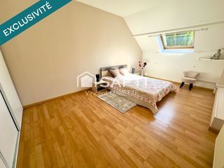  Maison � vendre 5 pi�ces 124 m�