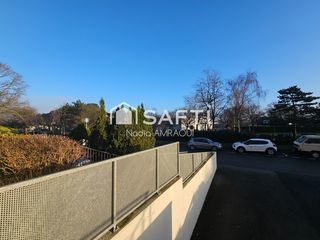  Appartement � vendre 1 pi�ce 31 m�