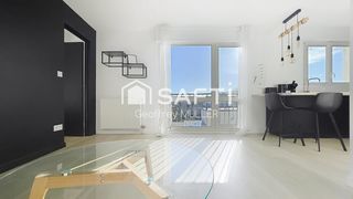  Appartement � vendre 2 pi�ces 42 m�