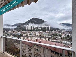  Appartement � vendre 4 pi�ces 82 m�