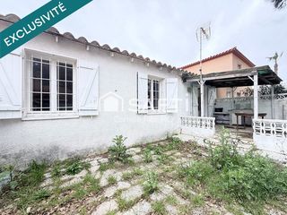  Maison � vendre 3 pi�ces 91 m�