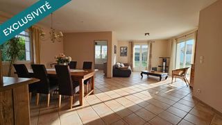  Maison � vendre 5 pi�ces 150 m�