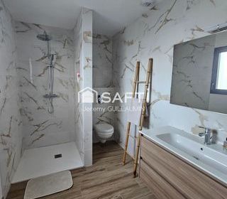  Maison � vendre 6 pi�ces 156 m�