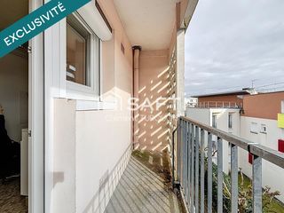  Appartement � vendre 1 pi�ce 37 m�