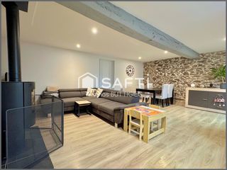  Maison � vendre 6 pi�ces 136 m�