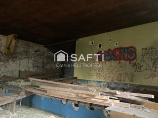  Immeuble � vendre 600 m�