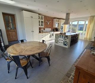  Maison � vendre 5 pi�ces 400 m�