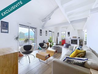  Maison � vendre 7 pi�ces 139 m�