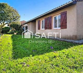  Maison � vendre 4 pi�ces 84 m�