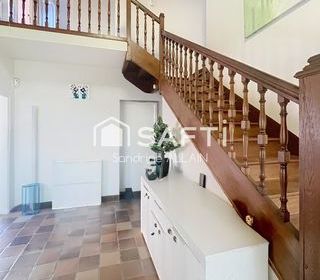  Maison � vendre 8 pi�ces 186 m�