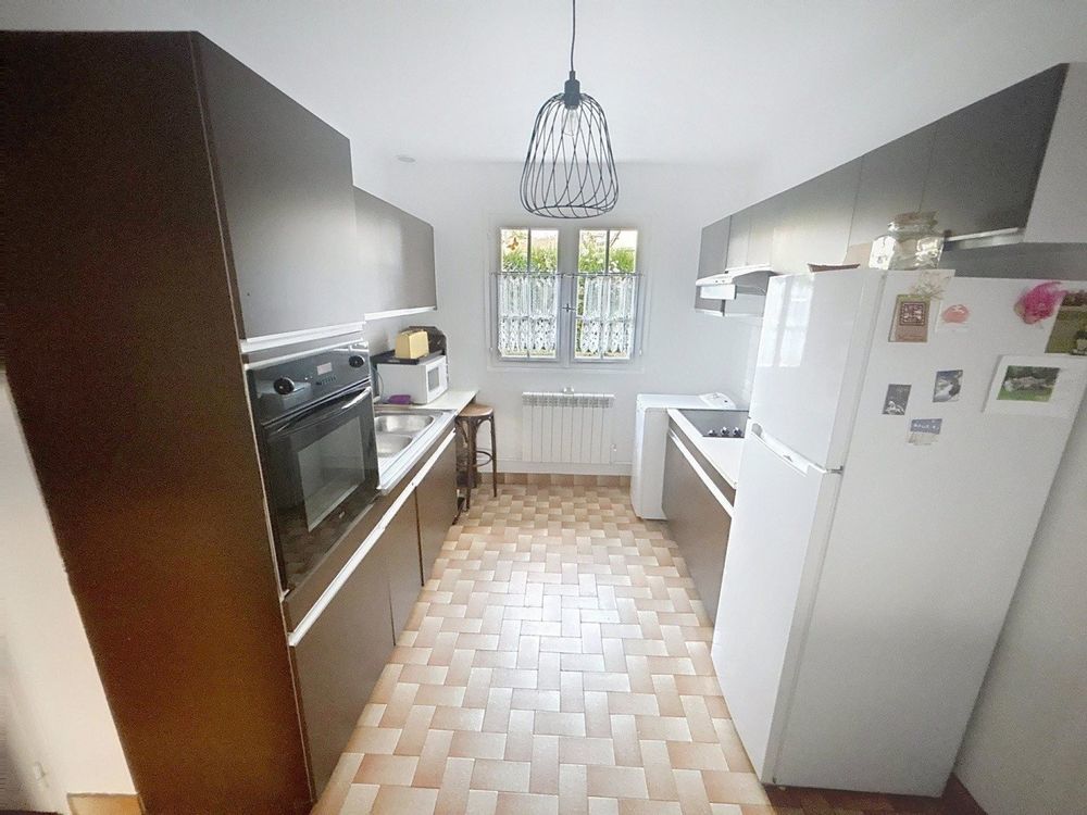 � vendre  Maison Villennes-sur-Seine (78670)