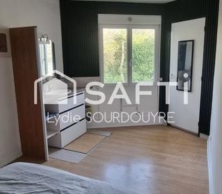  Appartement � vendre 3 pi�ces 48 m�