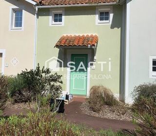  Maison � vendre 3 pi�ces 44 m�