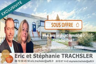  Maison � vendre 7 pi�ces 197 m�