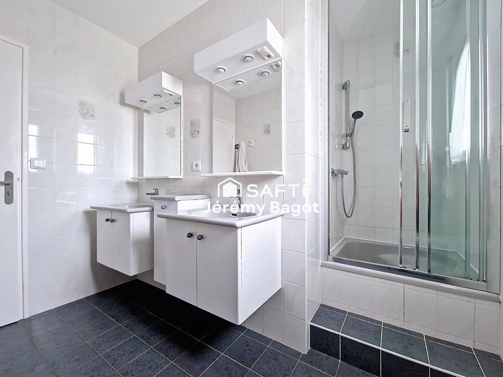 � vendre  Maison Tours (37000)