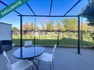  Maison � vendre 4 pi�ces 96 m�