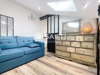  Appartement � vendre 3 pi�ces 66 m�