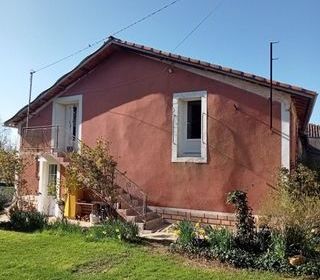  Maison � vendre 4 pi�ces 120 m�