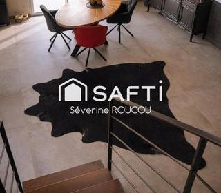  Maison � vendre 5 pi�ces 136 m�