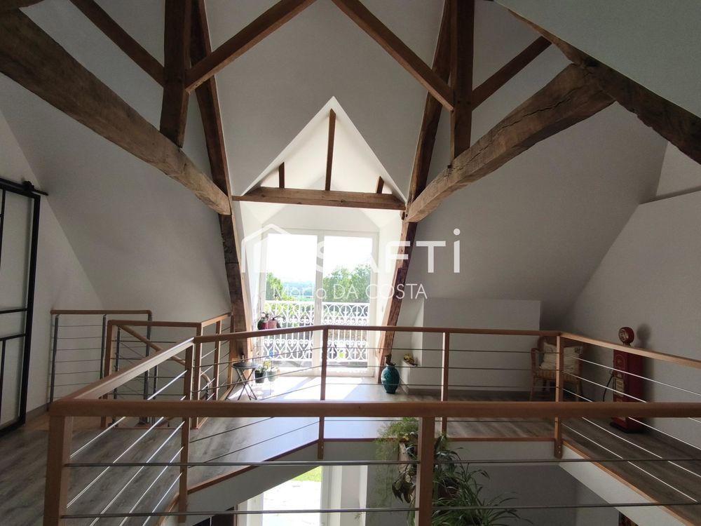 � vendre  Maison Pau (64000)