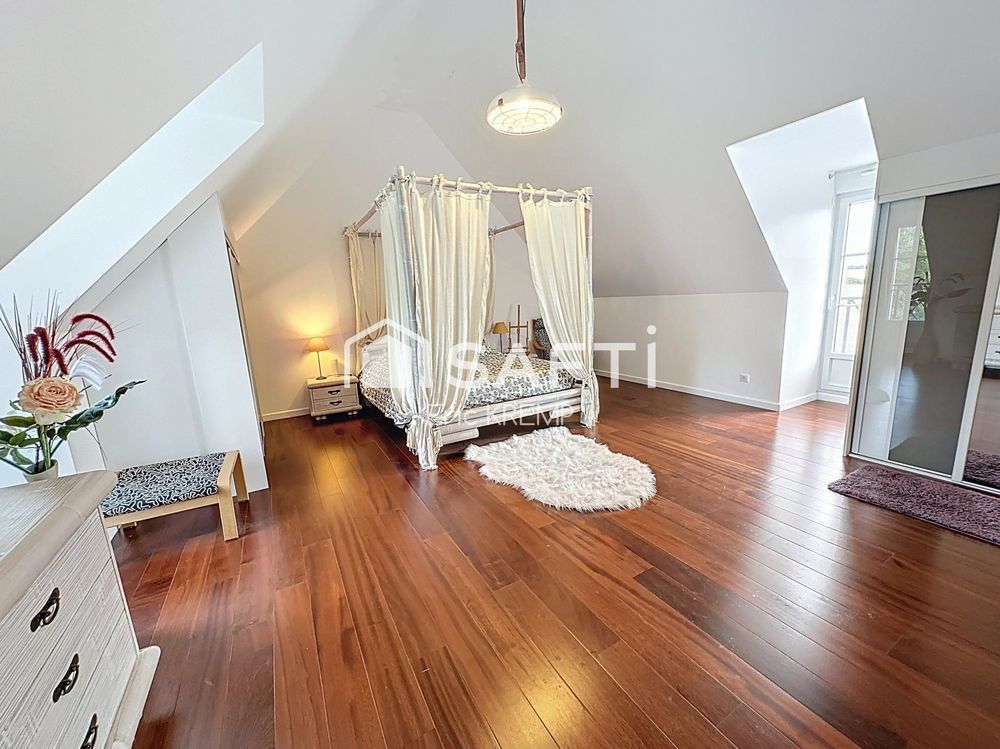 � vendre  Maison Senlis (60300)