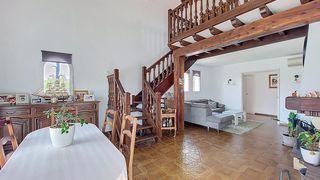  Maison � vendre 4 pi�ces 130 m�