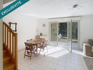  Maison � vendre 4 pi�ces 92 m�