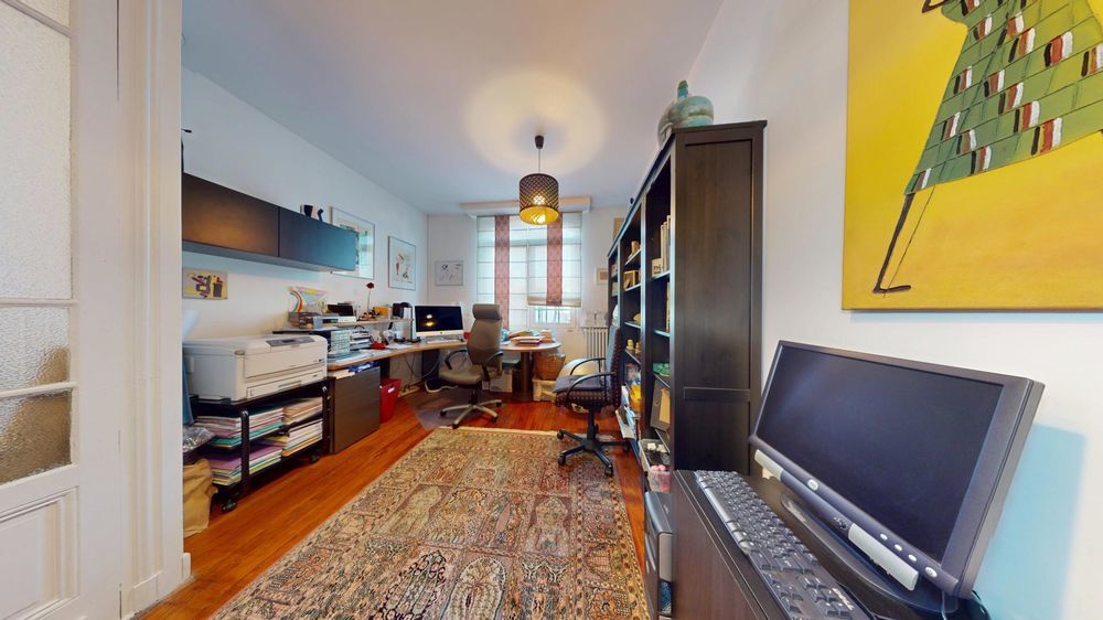 � vendre  Maison Bordeaux (33300)