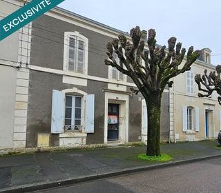  Maison � vendre 6 pi�ces 140 m�