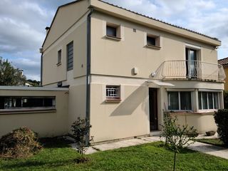  Maison � vendre 6 pi�ces 140 m�