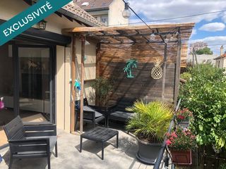  Maison � vendre 6 pi�ces 130 m�