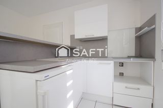  Appartement � vendre 2 pi�ces 42 m�