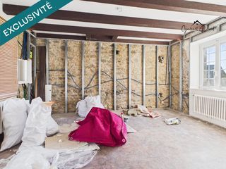  Maison � vendre 3 pi�ces 83 m�