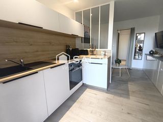  Appartement � vendre 1 pi�ce 25 m�