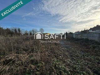  Terrain � vendre 699 m�