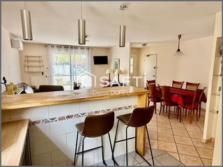  Maison � vendre 4 pi�ces 82 m�